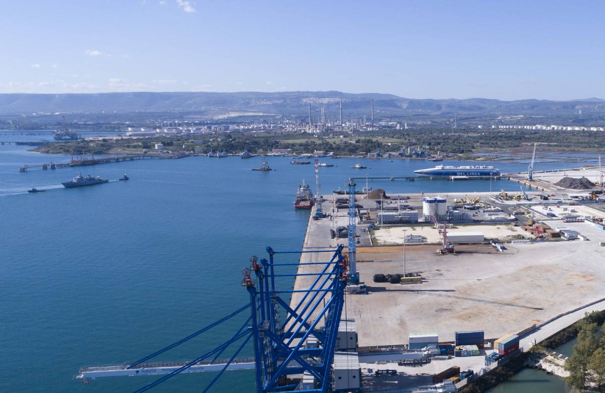 Porto di Augusta, “effetti devastanti” dalla crisi Isab. “Eni entri in proprietà”