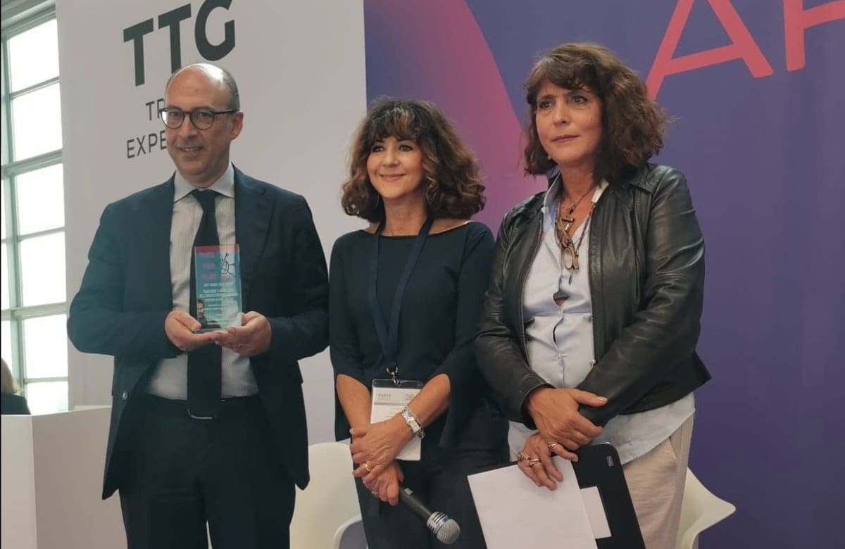 Turismo enogastronomico, è siciliana la miglior campagna di marketing del 2022