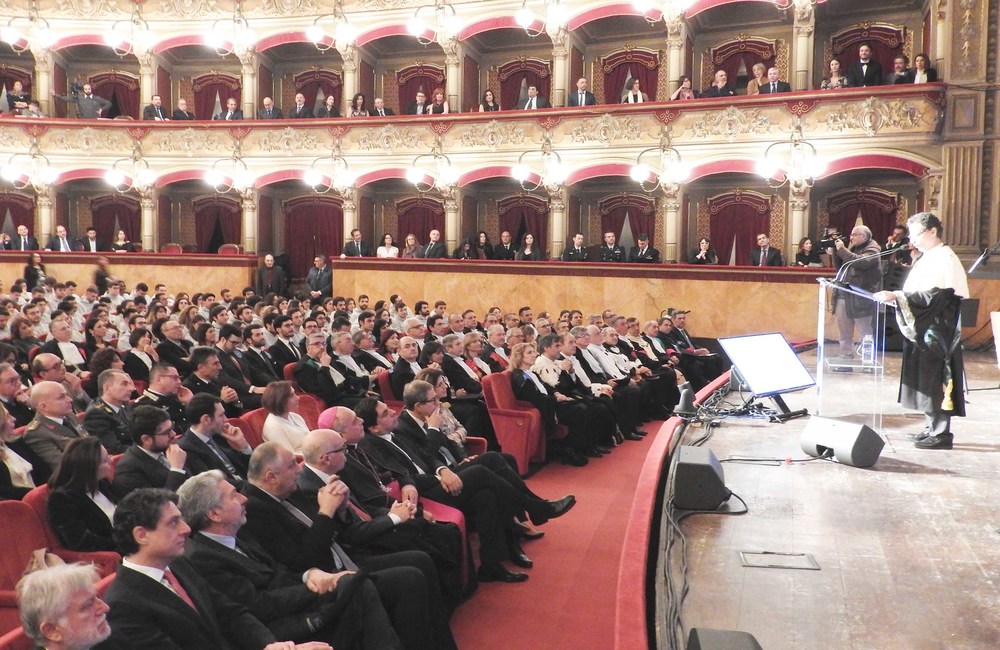 Unict, tra difficoltà e nuove iniziative