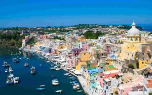 Procida - Focusicilia.it