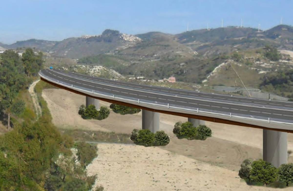 Ragusa-Catania verso l’aggiudicazione: pubblicate le graduatorie