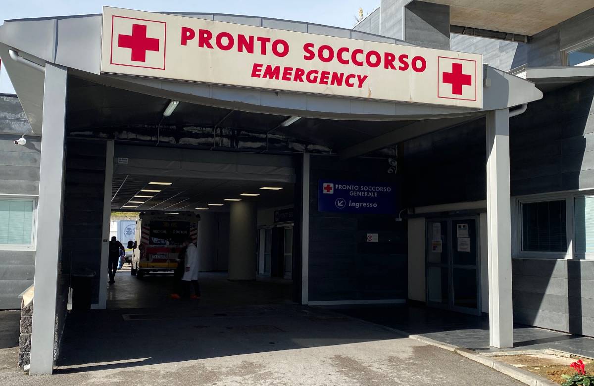 Sanità, Sicilia: anche d’estate 118 e ospedali senza medici d’emergenza