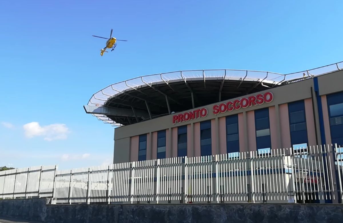 Policlinico Catania, “adottato bilancio sociale”. I dati dell’azienda ospedaliera