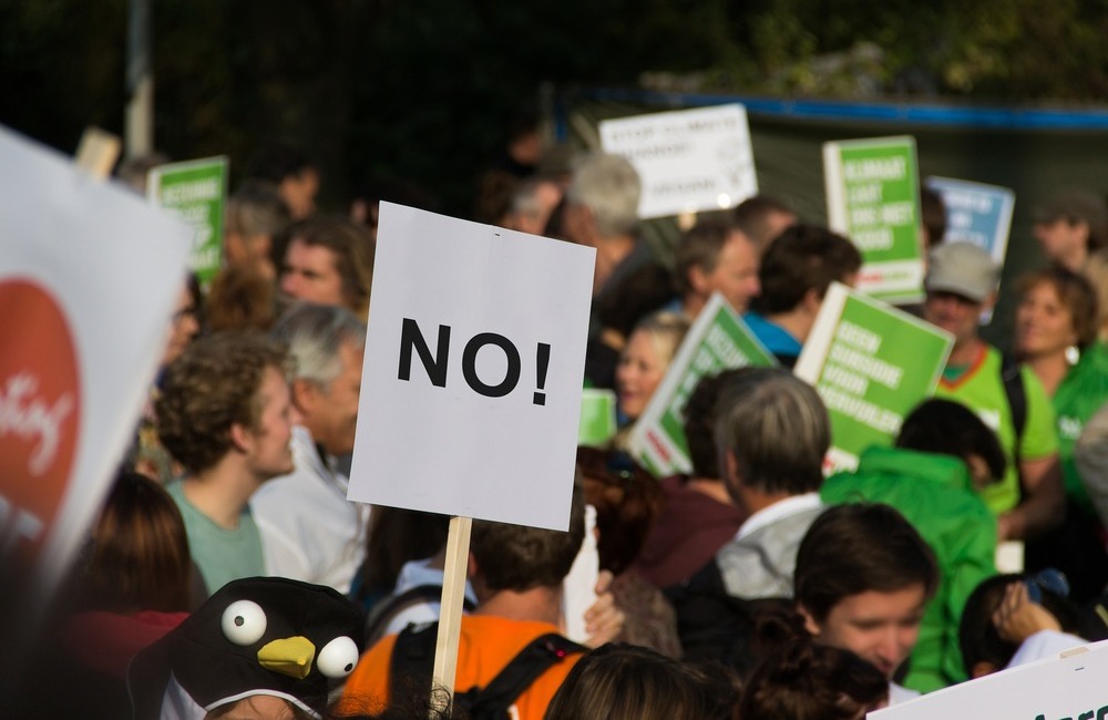 Sciopero generale del 25 ottobre: tutte le informazioni