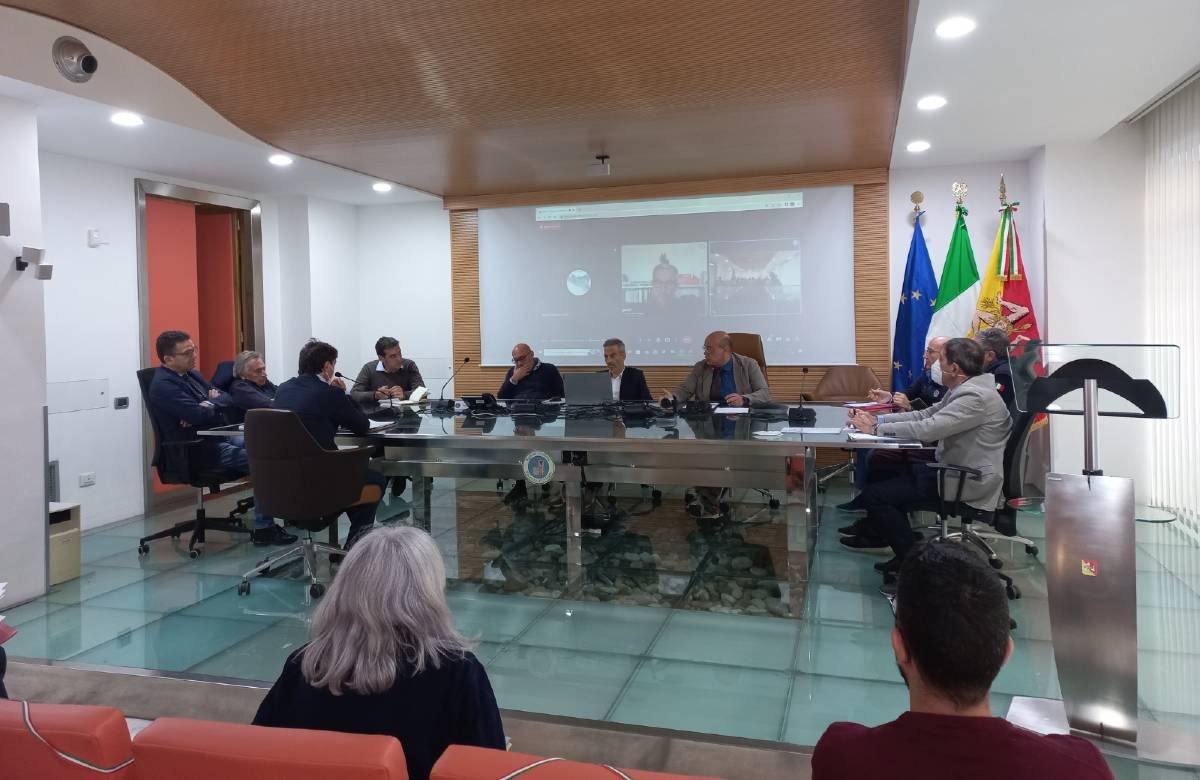 Sicurezza dighe e fiumi: in Sicilia i valori di portata saranno aggiornati