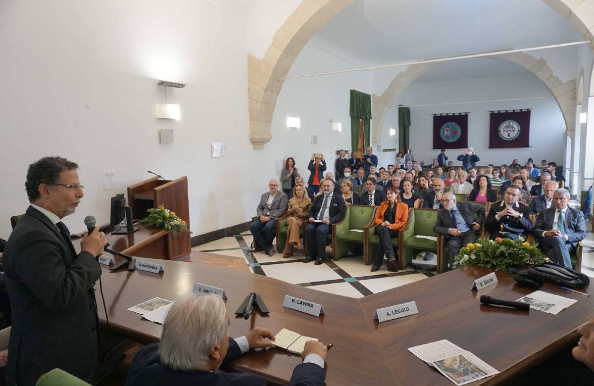 Agricoltura e alta tecnologia, a Ragusa un polo di innovazione