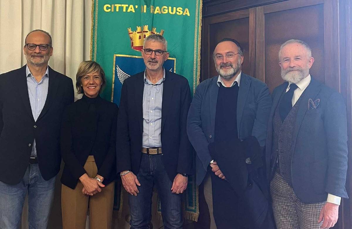 Trasporto pubblico, soluzioni a Ragusa per gli universitari