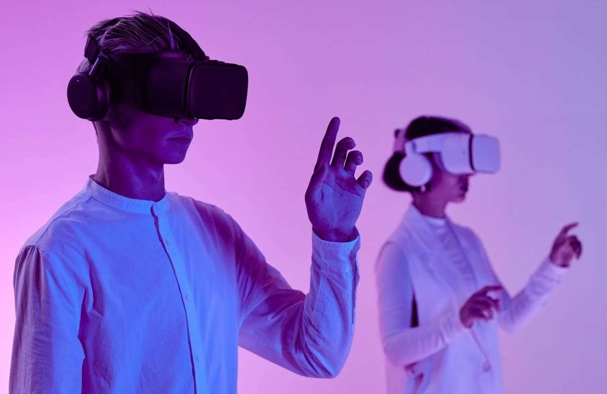 Salute e sicurezza: la realtà virtuale come miglioramento della formazione?