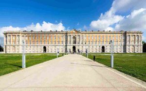Reggia di Caserta - Focusicilia.it