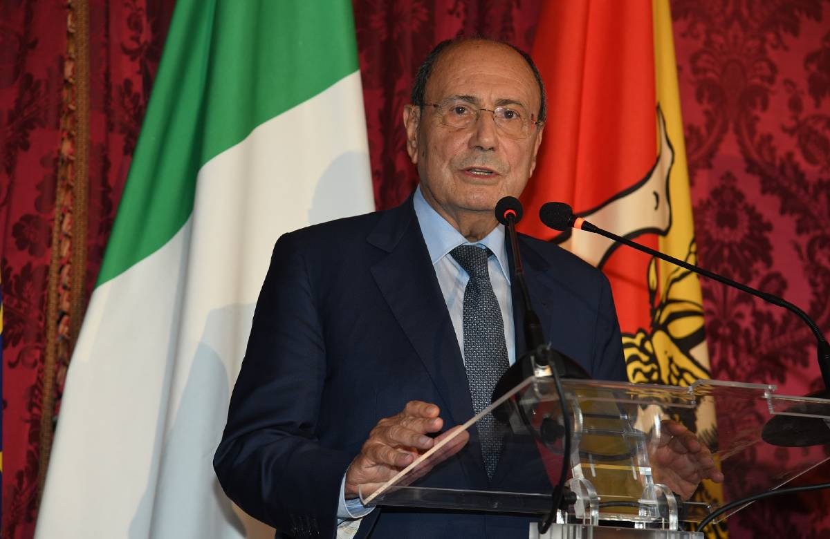 Stabilizzazione lavoratori ex Pip, Schifani: “Percorso continua per gli altri”