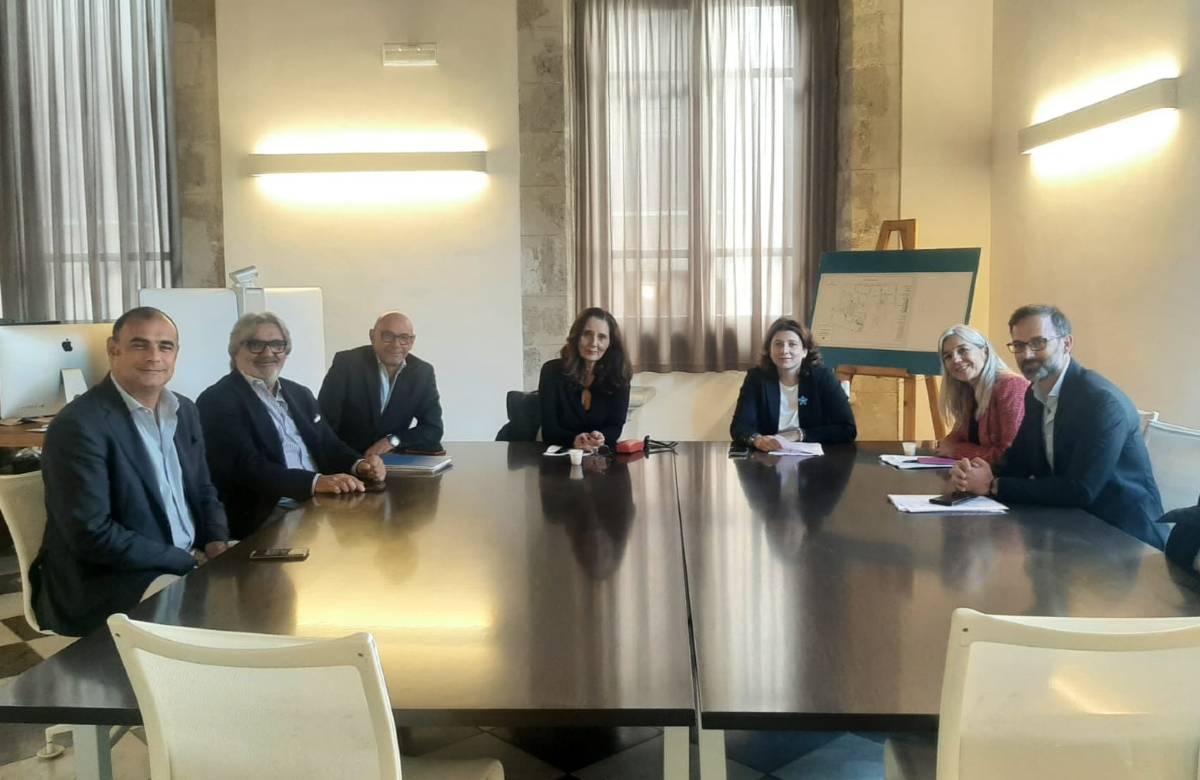 Tributi a Palermo, confronto tra Confesercenti e Comune