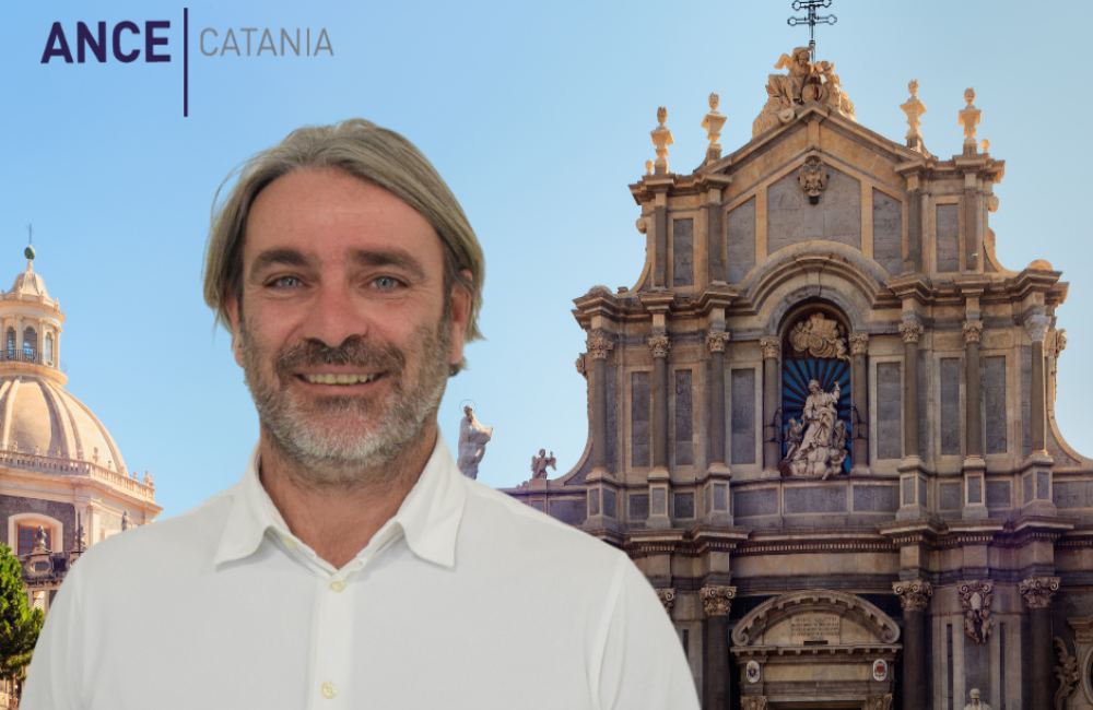 Superbonus edilizi, Ance Catania chiede una proroga di sei mesi