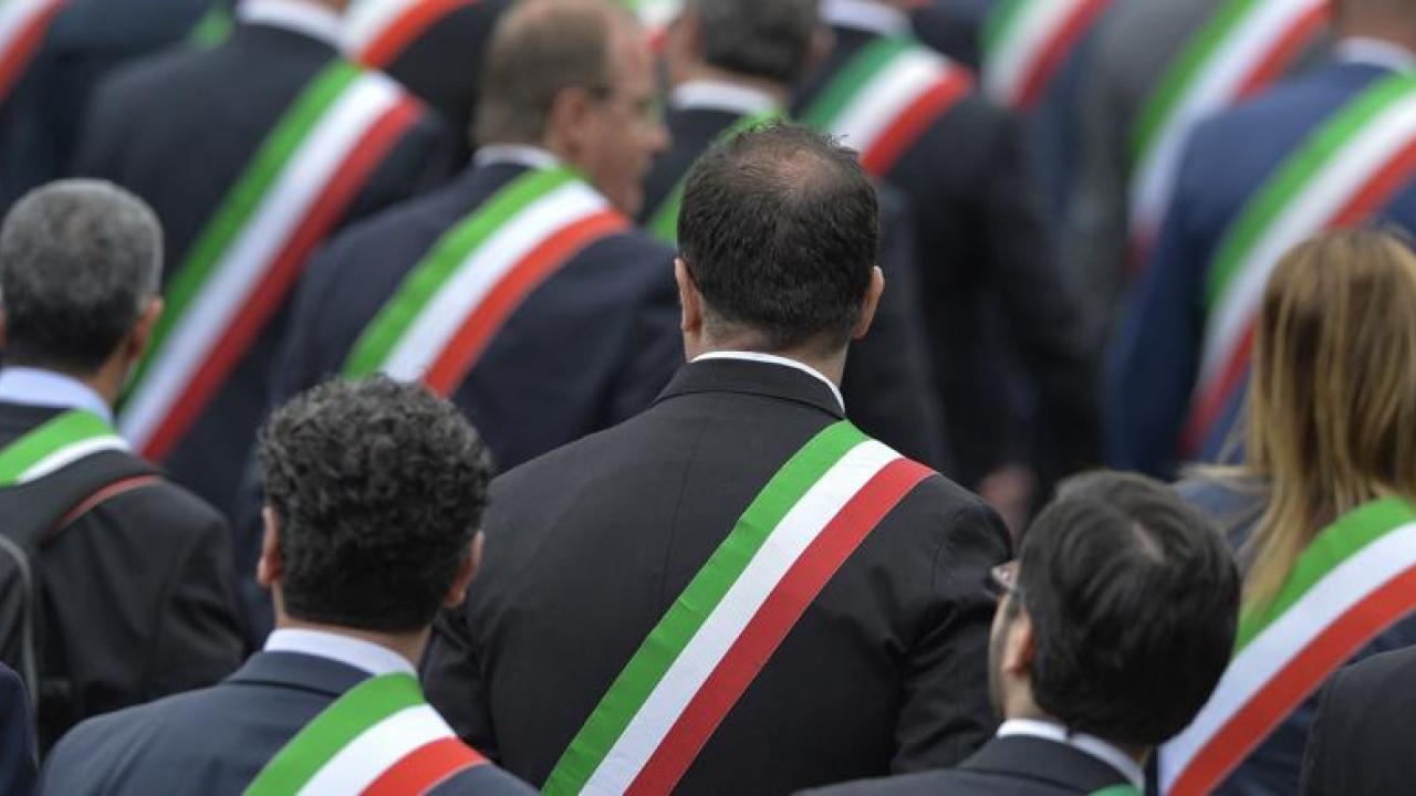 Anci Sicilia sui dati Istat: “Impegno straordinario contro crisi demografica”