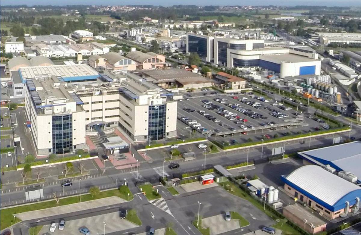 STMicroelectronics: mille euro in più a lavoratore, bonus erogato ad ottobre