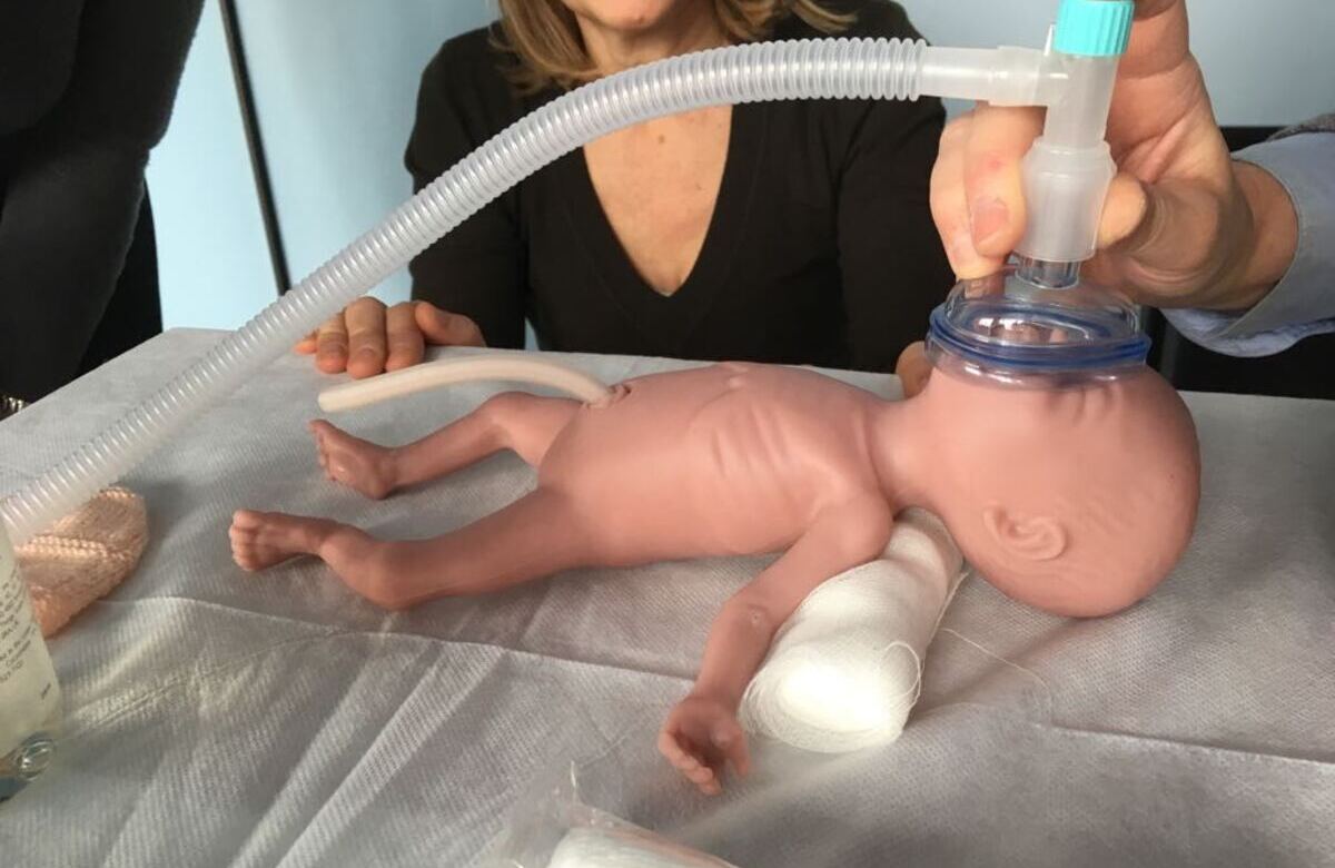 Simulazione medica: riduce il rischio e abbatte i costi. Steps, l’expo itinerante