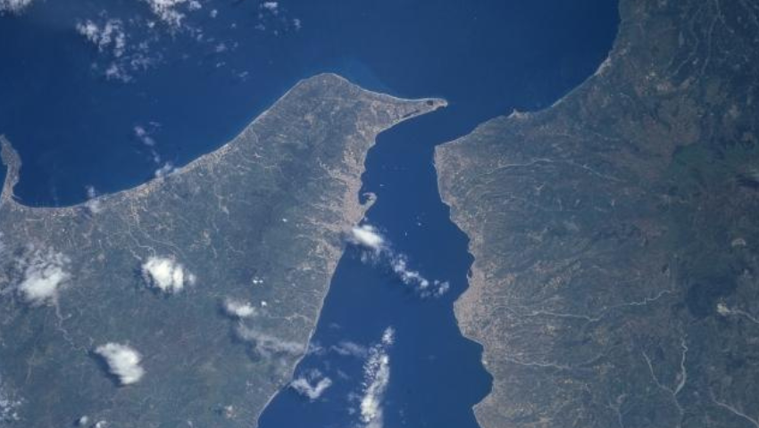 Internet, passa dallo Stretto il nuovo cavo BlueMed: porta la Rete in Giordania