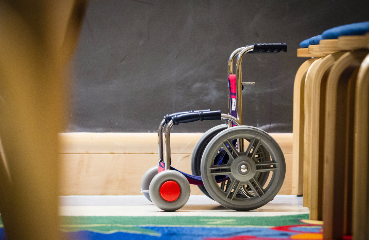 Palermo, il Comune cerca operatori per l’assistenza a minori disabili gravi