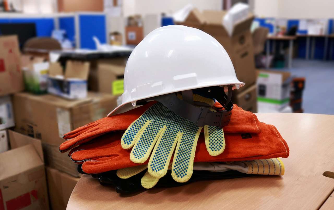 Sicurezza sul lavoro, bando Inail da 28 milioni di euro per le imprese della Sicilia