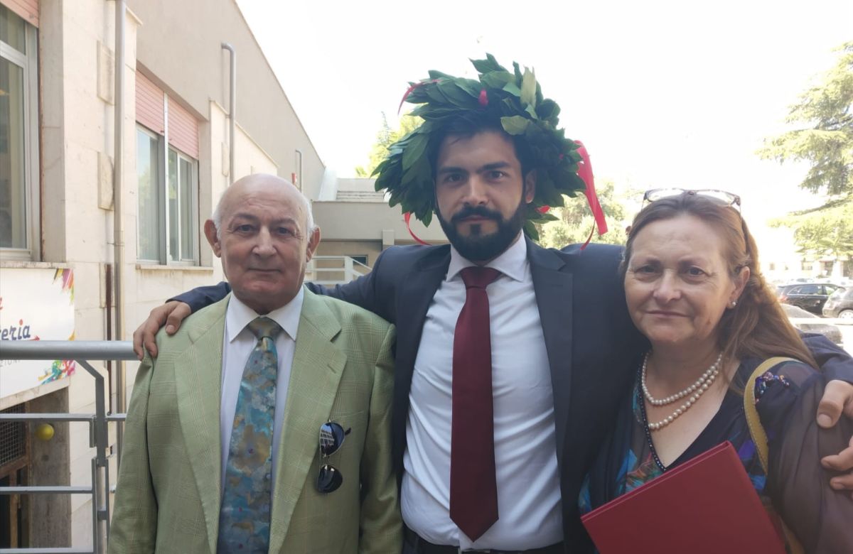 Elettricista morto di amianto sulle navi militari, ministero condannato