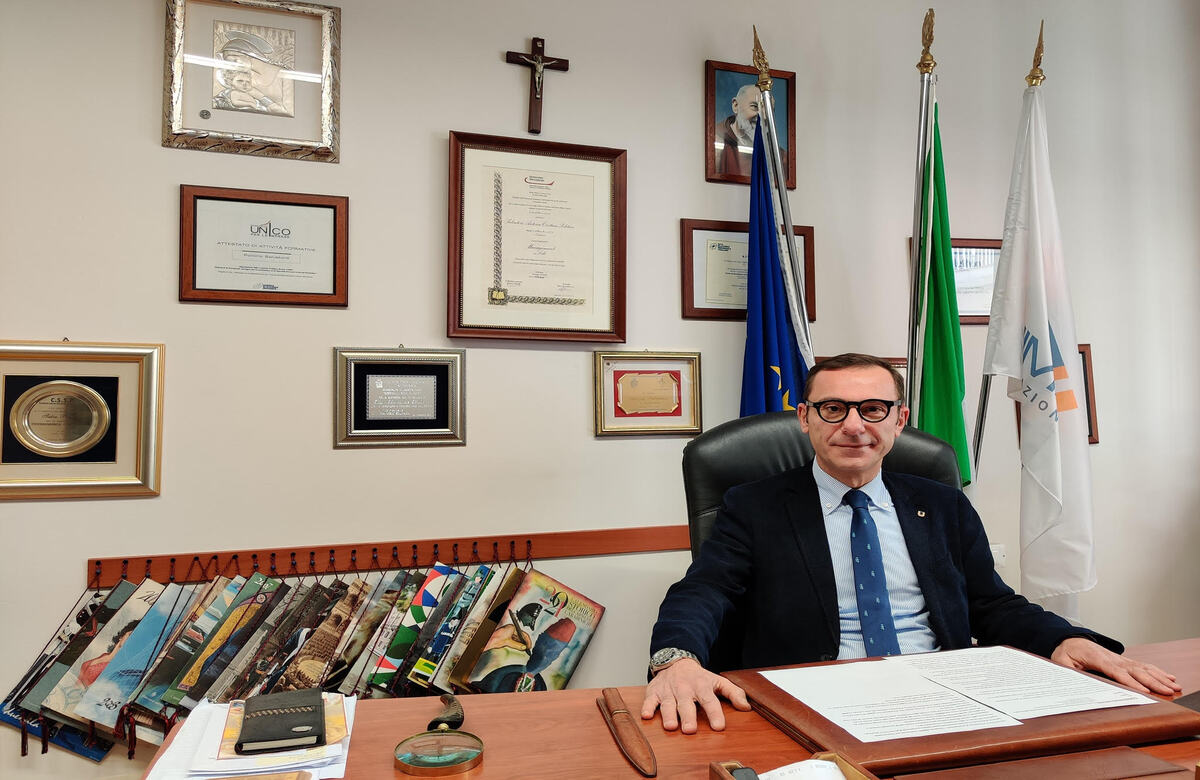 Catania: il progetto di Assoesercenti per migliorare la città