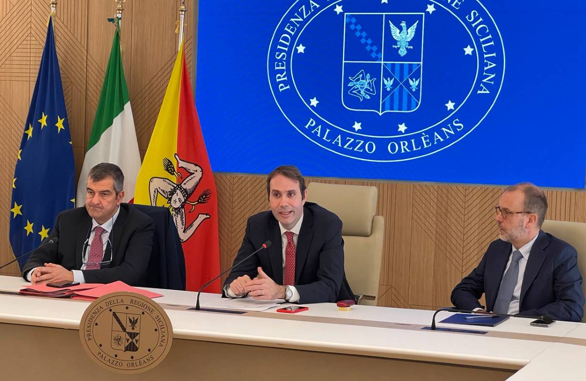 Piano Sviluppo Rurale 2023-2027: 1,5 miliardi per la Sicilia, via al partenariato