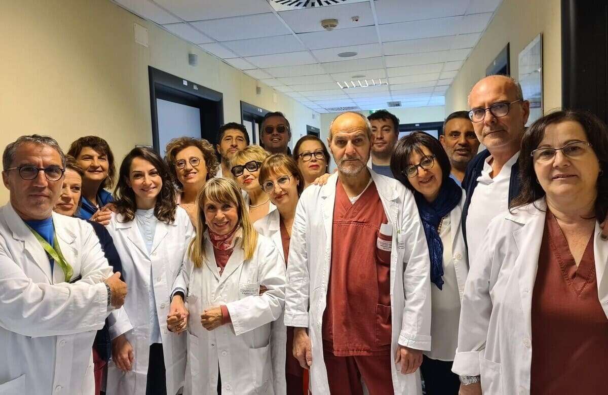 Sanità, al “Gravina” di Caltagirone torna la Fisiatria. Otto i posti letto attivati