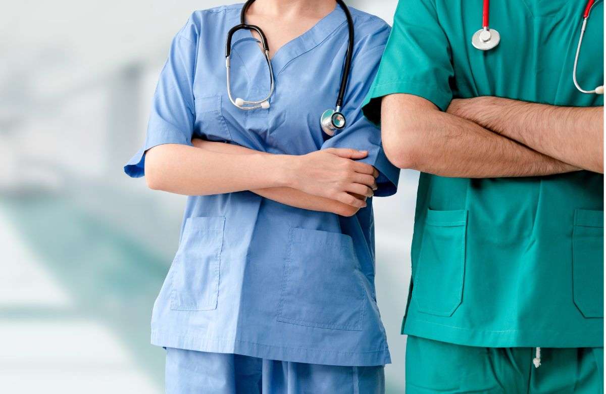 Asp Agrigento, Cimo: medici in fuga, “senza regole meglio dimettersi”