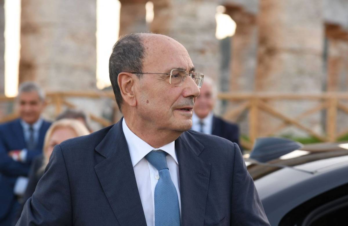 Bankitalia, Schifani: “Incremento Pil dell’1%, la Sicilia continua a crescere”