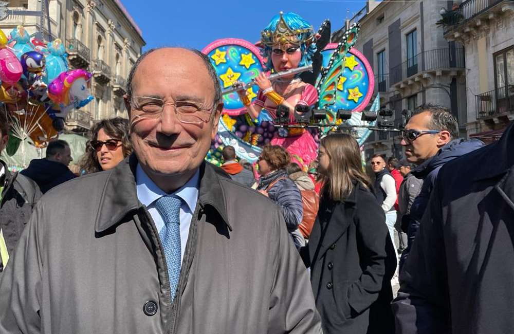 Regioni, la classifica Swg: Renato Schifani è penultimo per gradimento