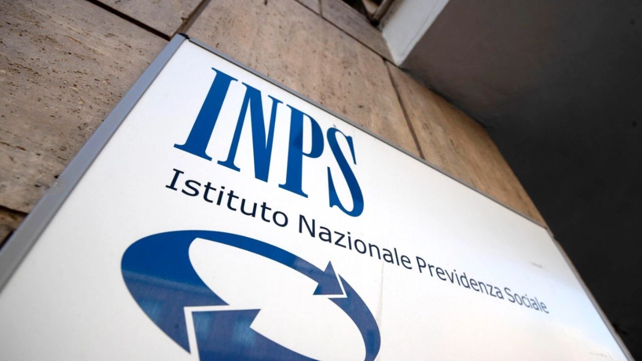 INPS nel caos