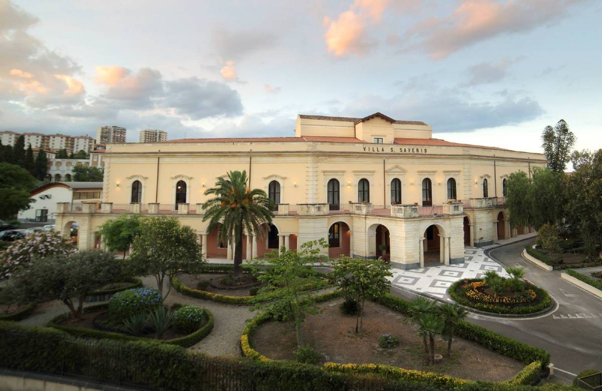 Scuola superiore di Catania, 25 anni e un ricco cartellone di eventi