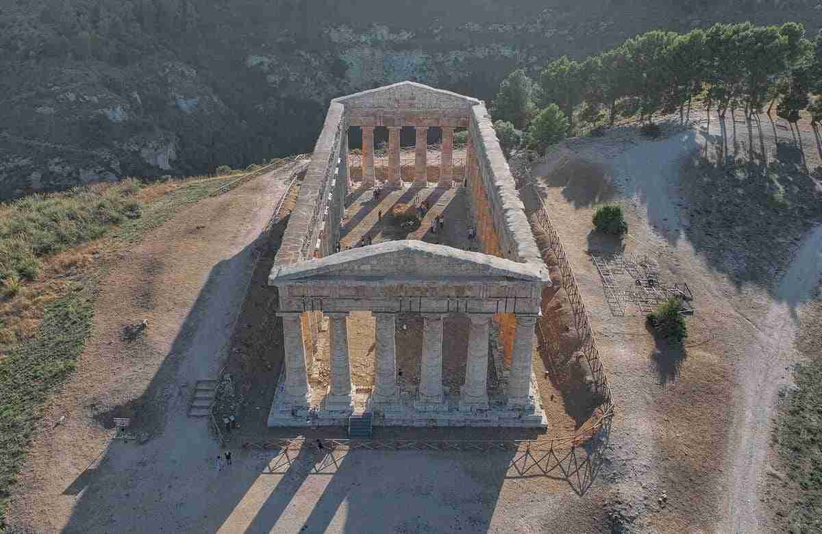 In Sicilia le Giornate europee del patrimonio: i siti da visitare con un euro