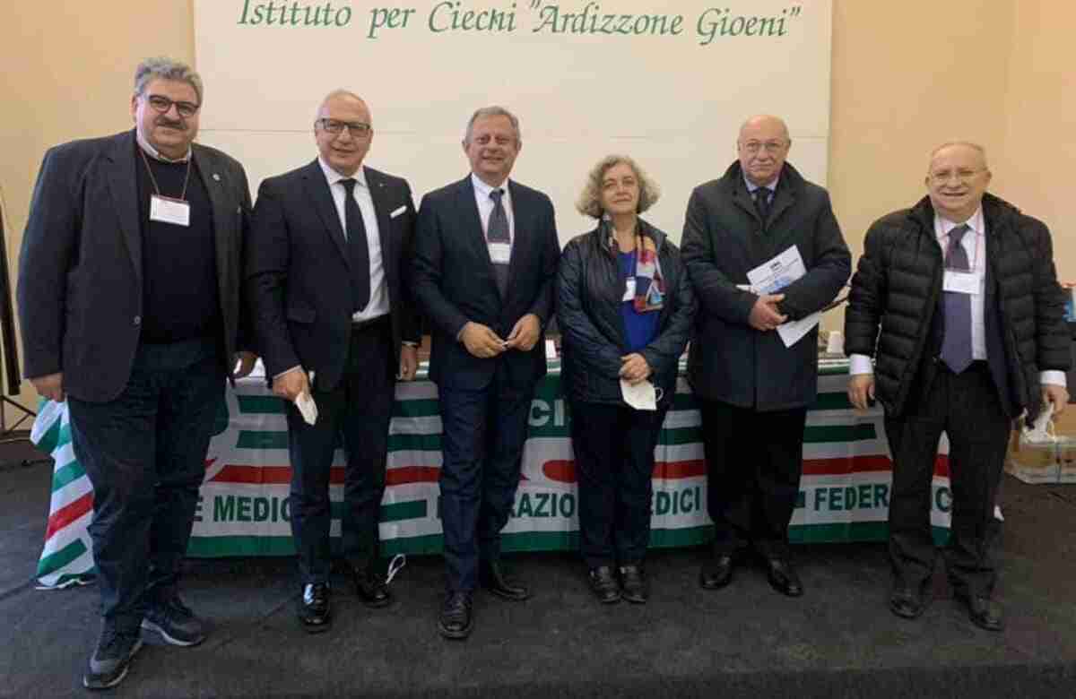 Sanità, dai grandi poli alle cure locali: la “lezione” del Covid secondo Cisl Catania