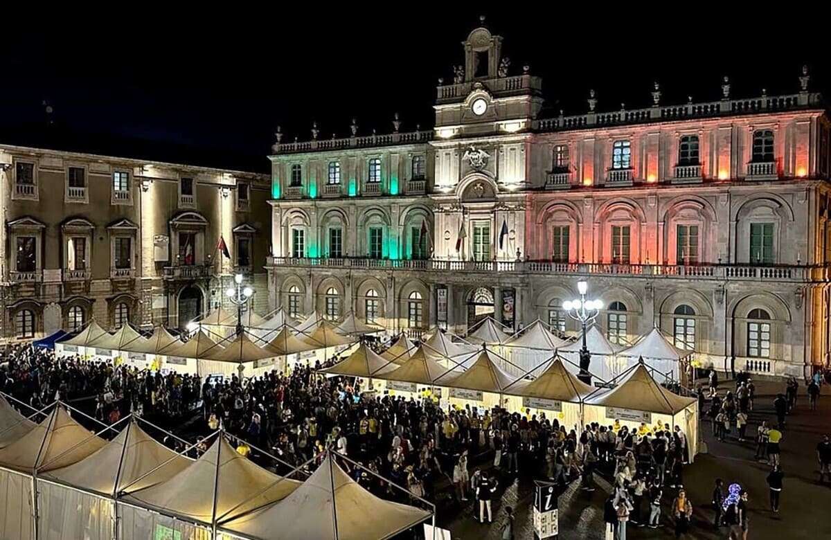 Sharper 2024, scienza in piazza con la Notte dei ricercatori. Unict protagonista