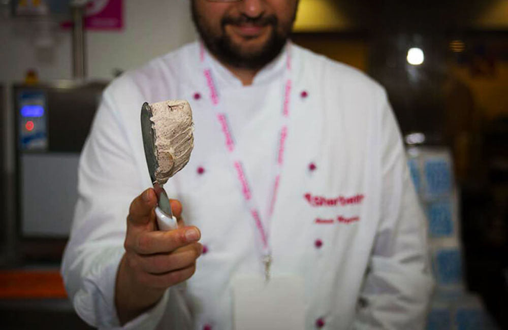 Sherbeth al via: quanto vale l’economia del gelato in Sicilia