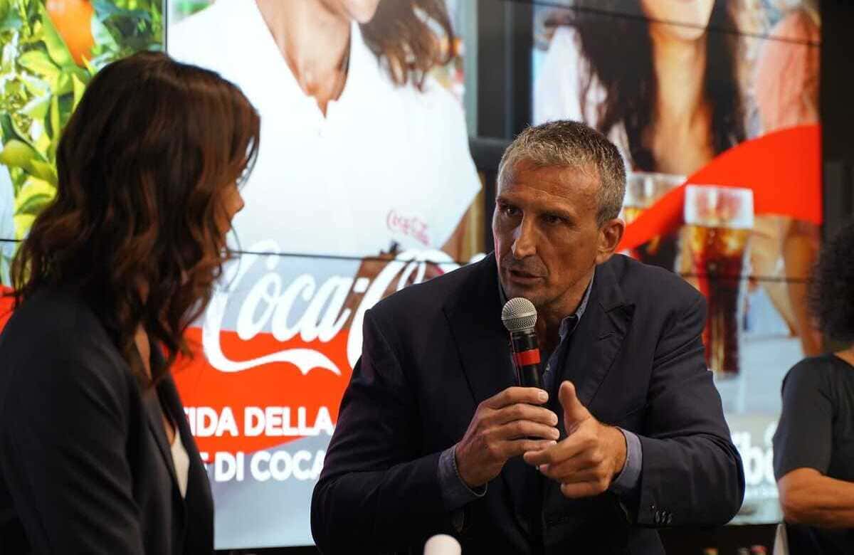 Sibeg Coca-Cola, il “bilancio” pubblico di Bocconi: 1000 posti e 5 milioni di clienti
