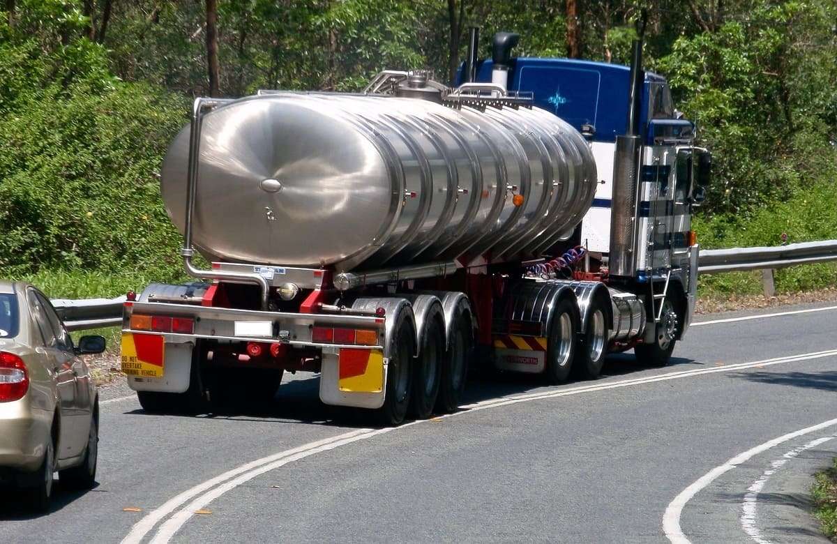 Siccità, Federconsumatori Sicilia sulle autobotti: bollire l’acqua prima di usarla