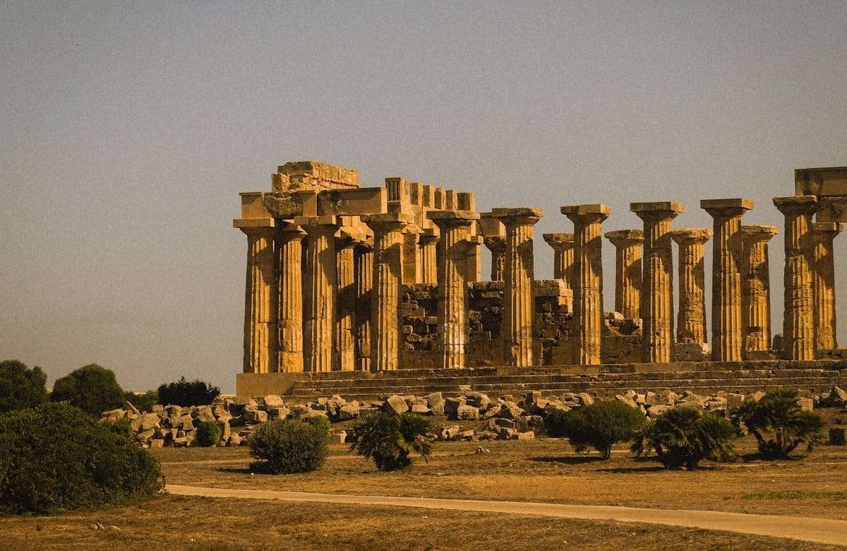 Sicilia, già due milioni di ingressi nei siti culturali nel 2024. La Regione festeggia