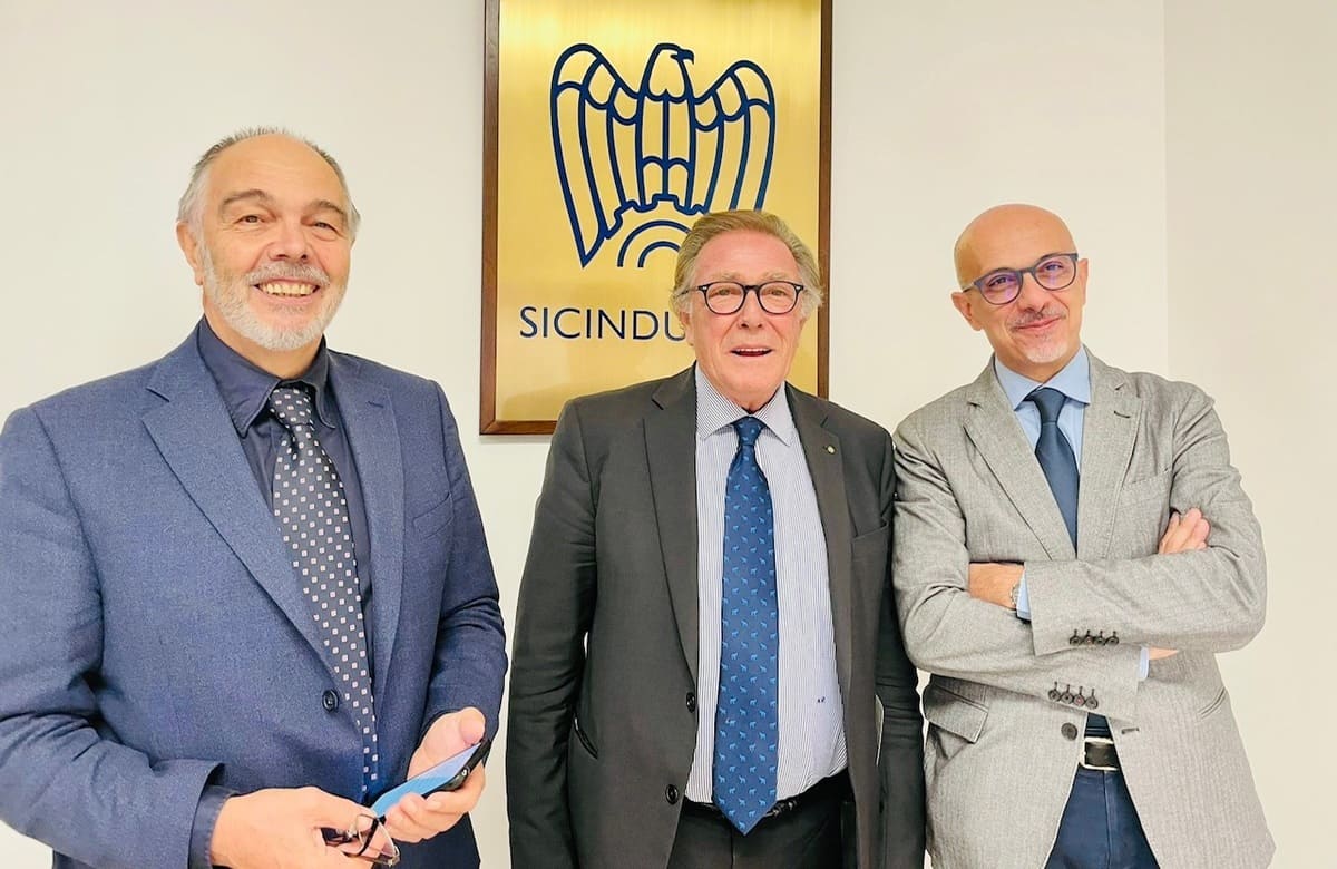 Sicindustria lancia premio Export Italia: “Due terzi delle aziende non esportano”