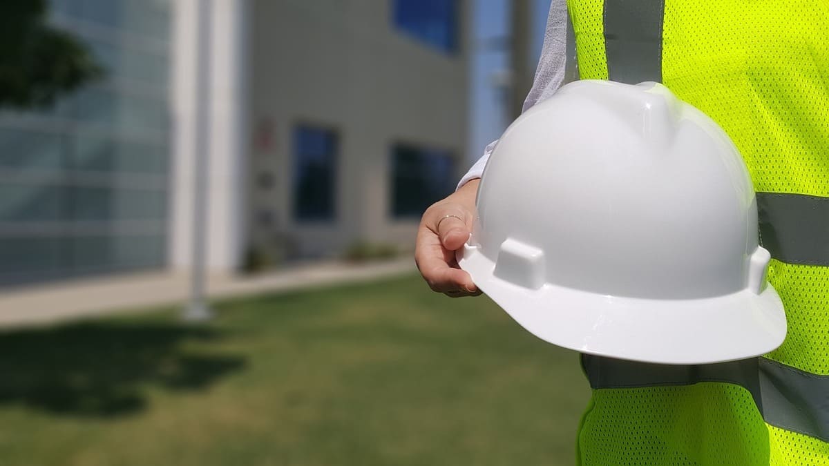 Sicurezza sul lavoro, la campagna di Cisl Sicilia. Impennata degli infortuni