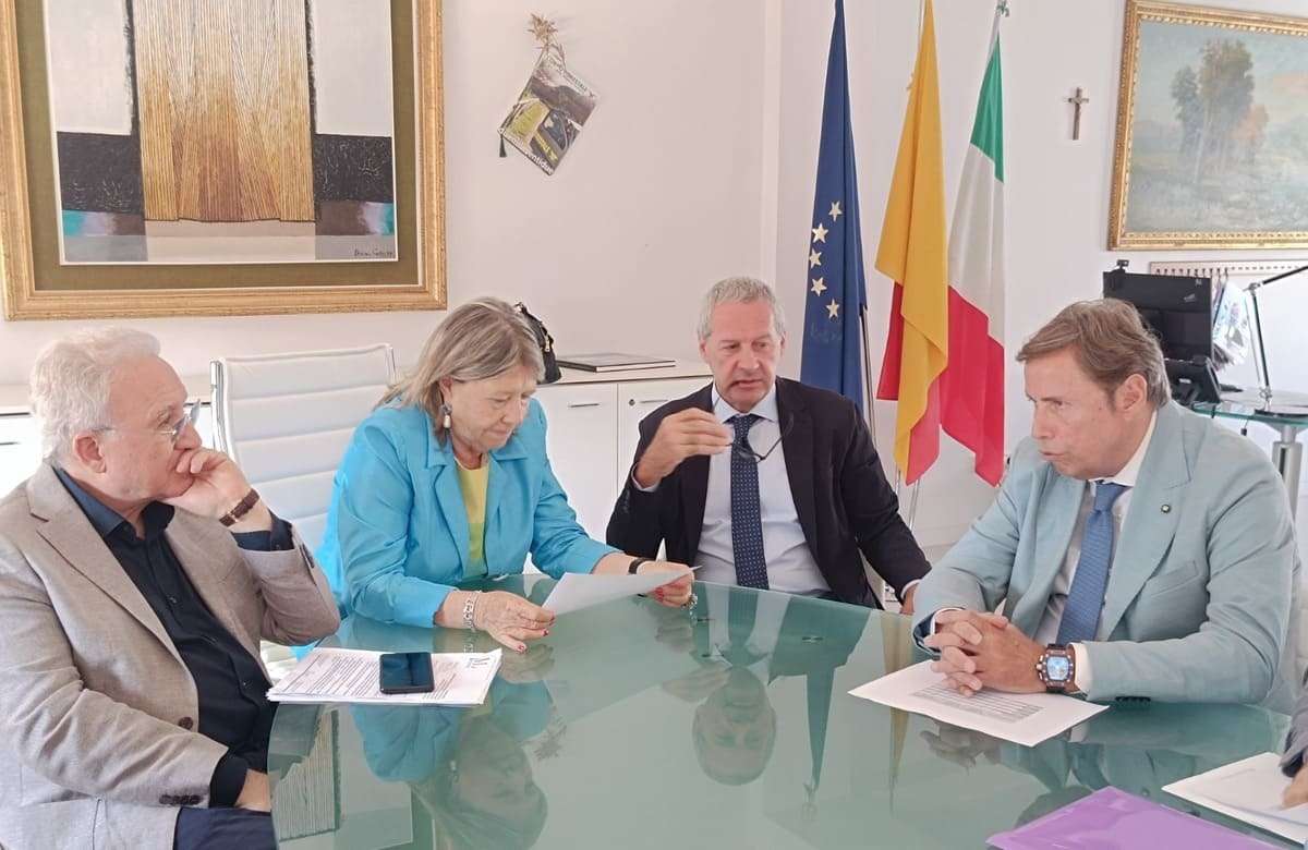 Sicurezza sul lavoro, Regione incontra Inl: trentuno nuovi ispettori in Sicilia