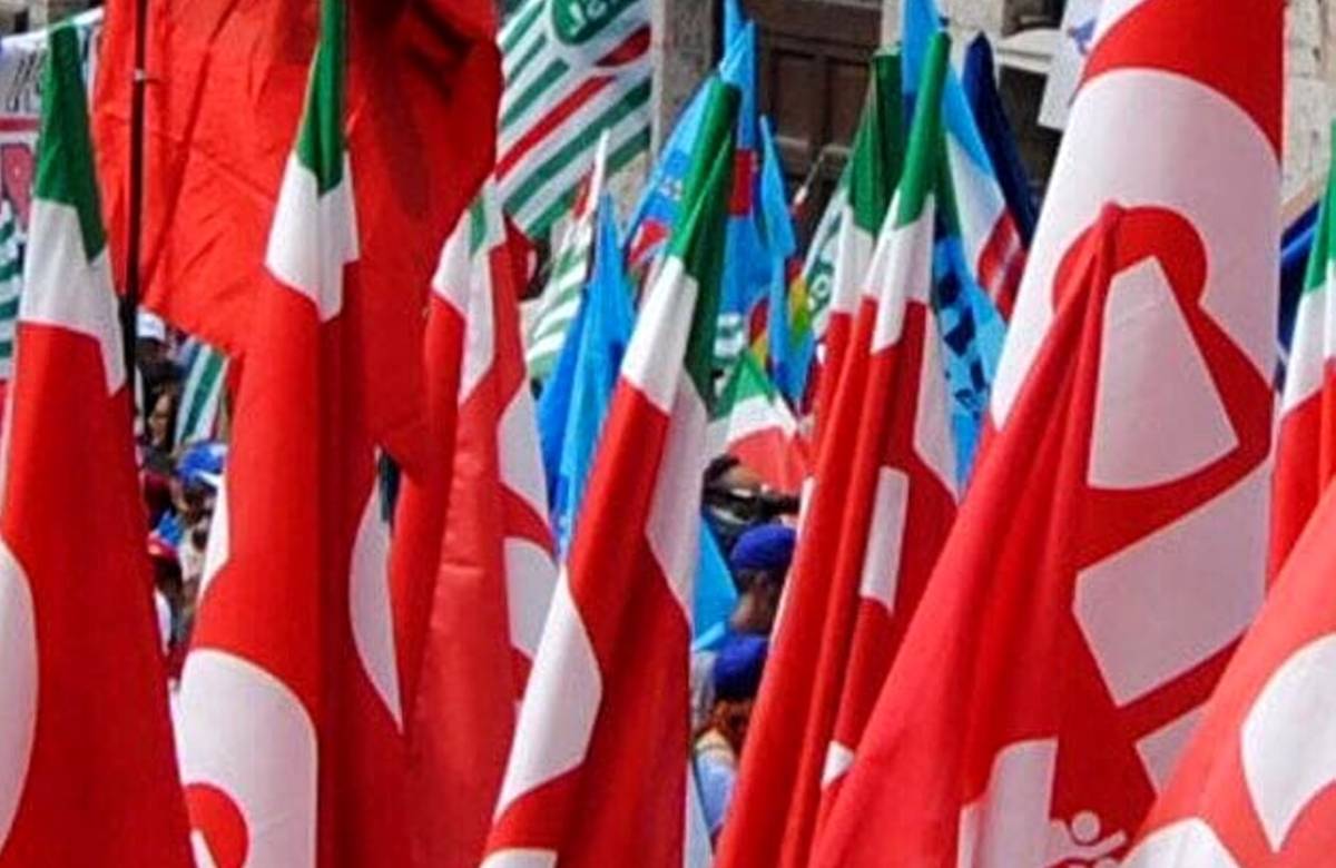 Pa, Fp Cgil su stabilizzazione di idonei e precari catanesi: accelerare i concorsi