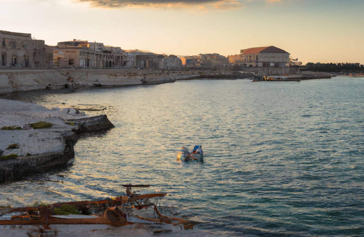 “La prova che l’IA può scrivere articoli sul turismo”. Il test di Linkdelta
