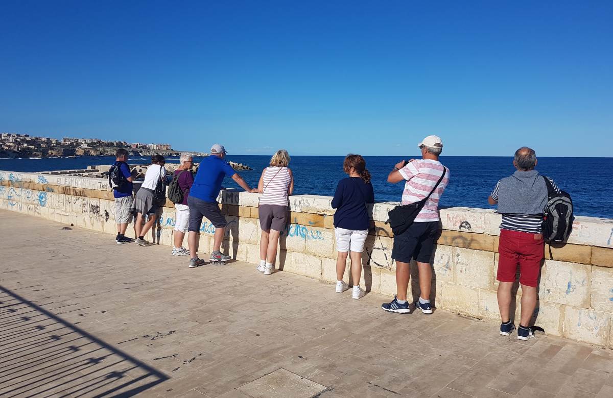 “Guide turistiche digitali”, i laboratori innovativi di Fondazione Archimede