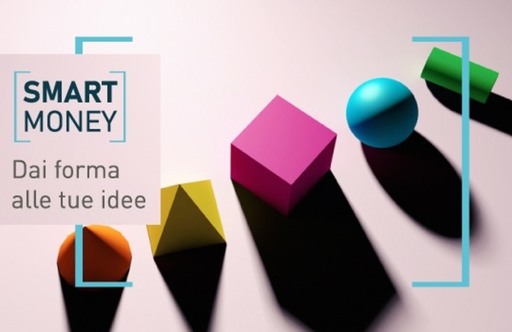 Smart money, la spinta di Invitalia per i primi passi di una startup innovativa