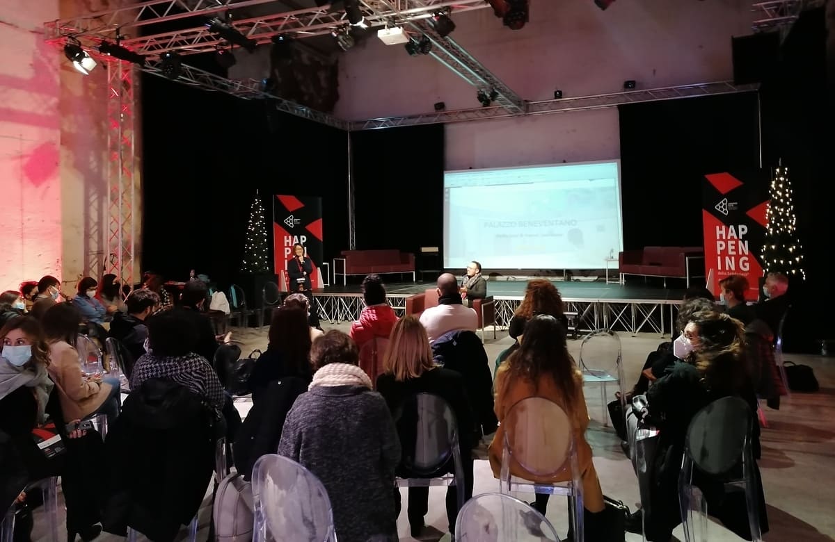 “Pnrr, terzo settore protagonista e non stampella”. La sfida del consorzio Sol.Co
