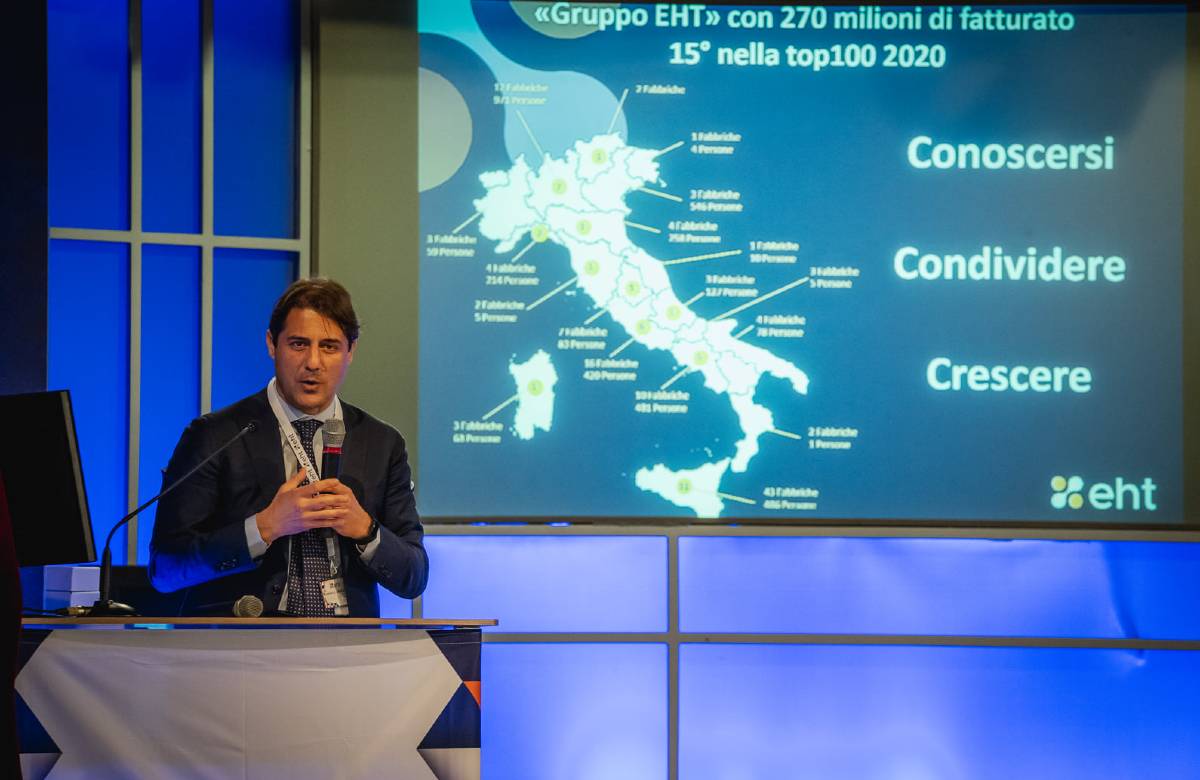 Un “hub innovativo” nella ex Cesame di Catania. Plauso di Cgil per il “rilancio”