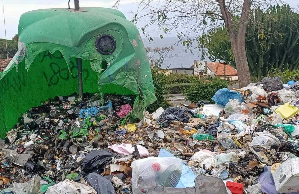 Inceneritori in Sicilia, per Legambiente sono “solo una grande truffa”