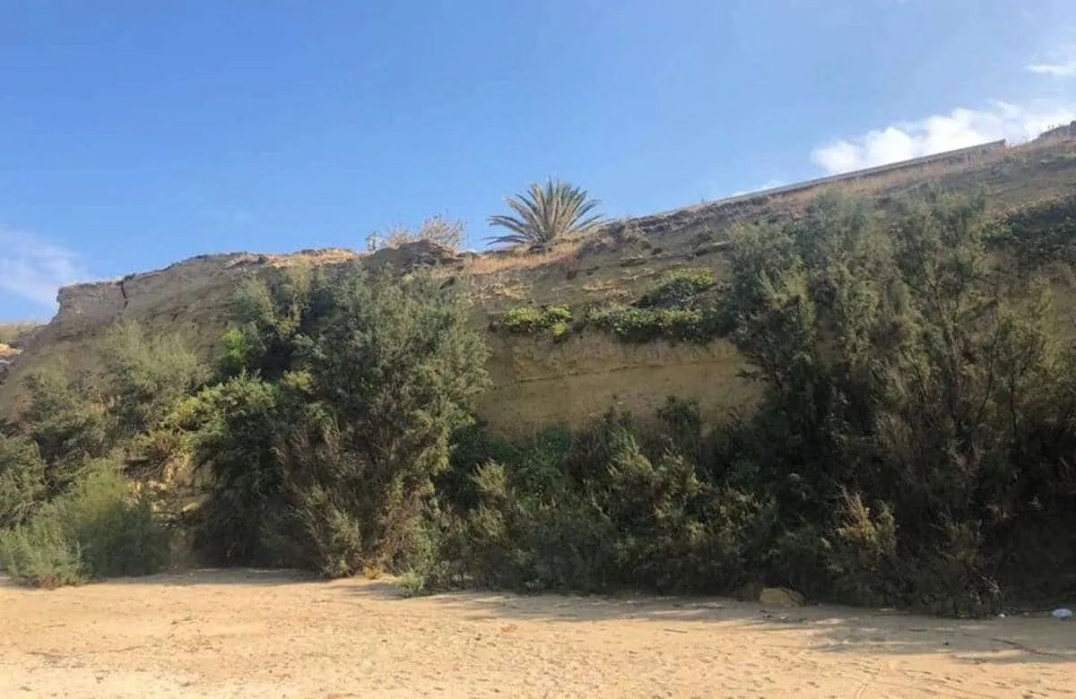 Cinisi, in gara interventi sulla spiaggia di Magaggiari. Regione: lavori da 1,3 milioni