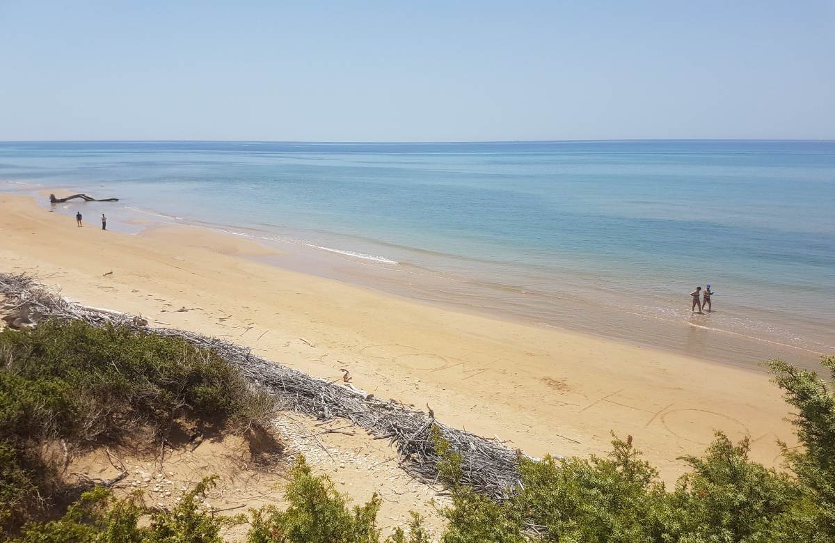 Spiagge “Bandiera blu” 2023, solo conferme in Sicilia. Messina la migliore